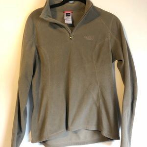 North Face pullover